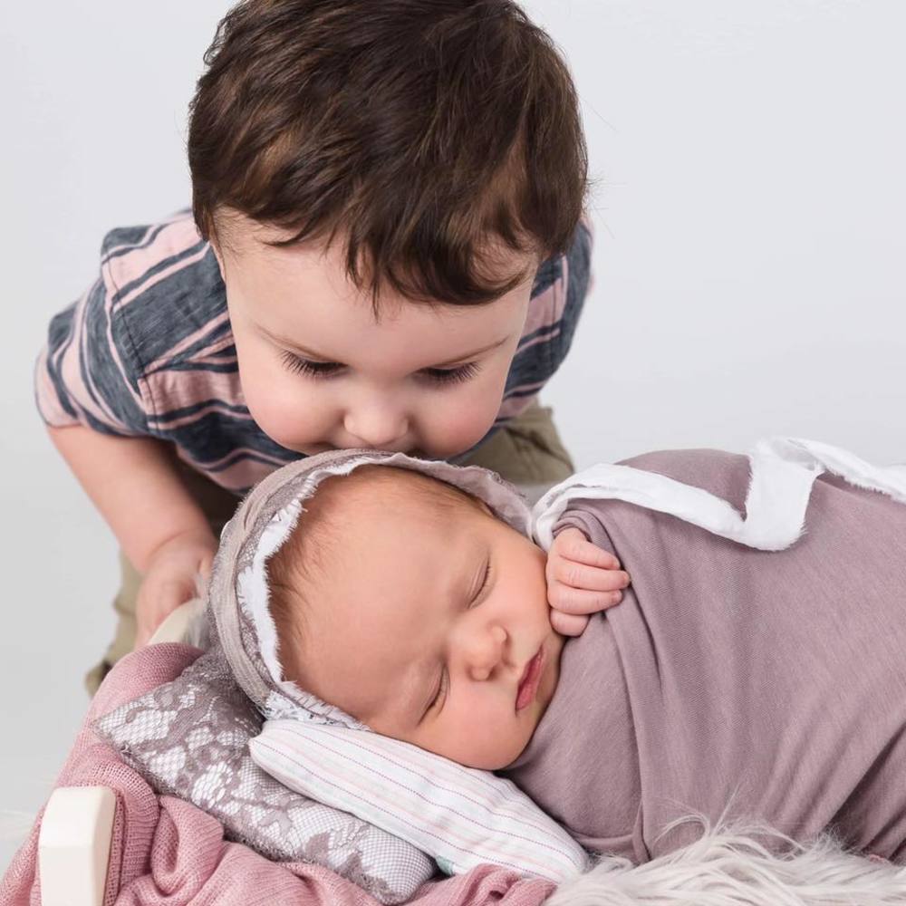 Meet your Posher, Darien